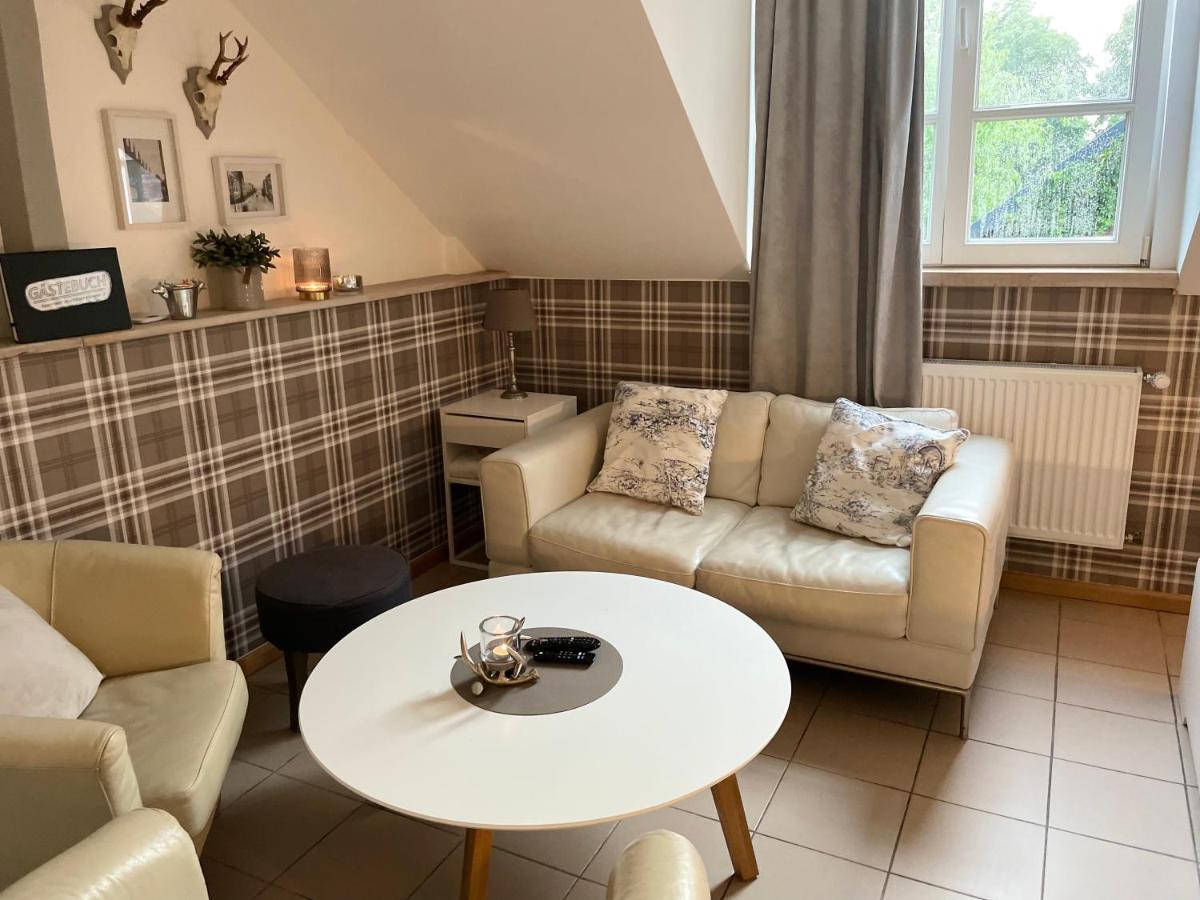 Appartement Weberhof-muenster *