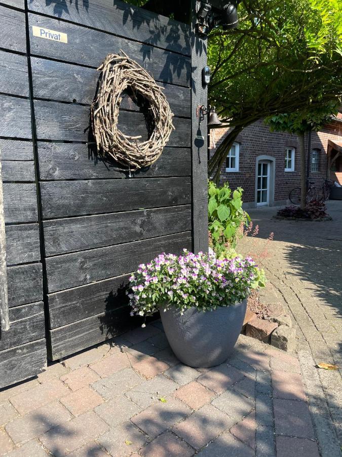 Weberhof-muenster Appartement Munster (North Rhine-Westphalia)