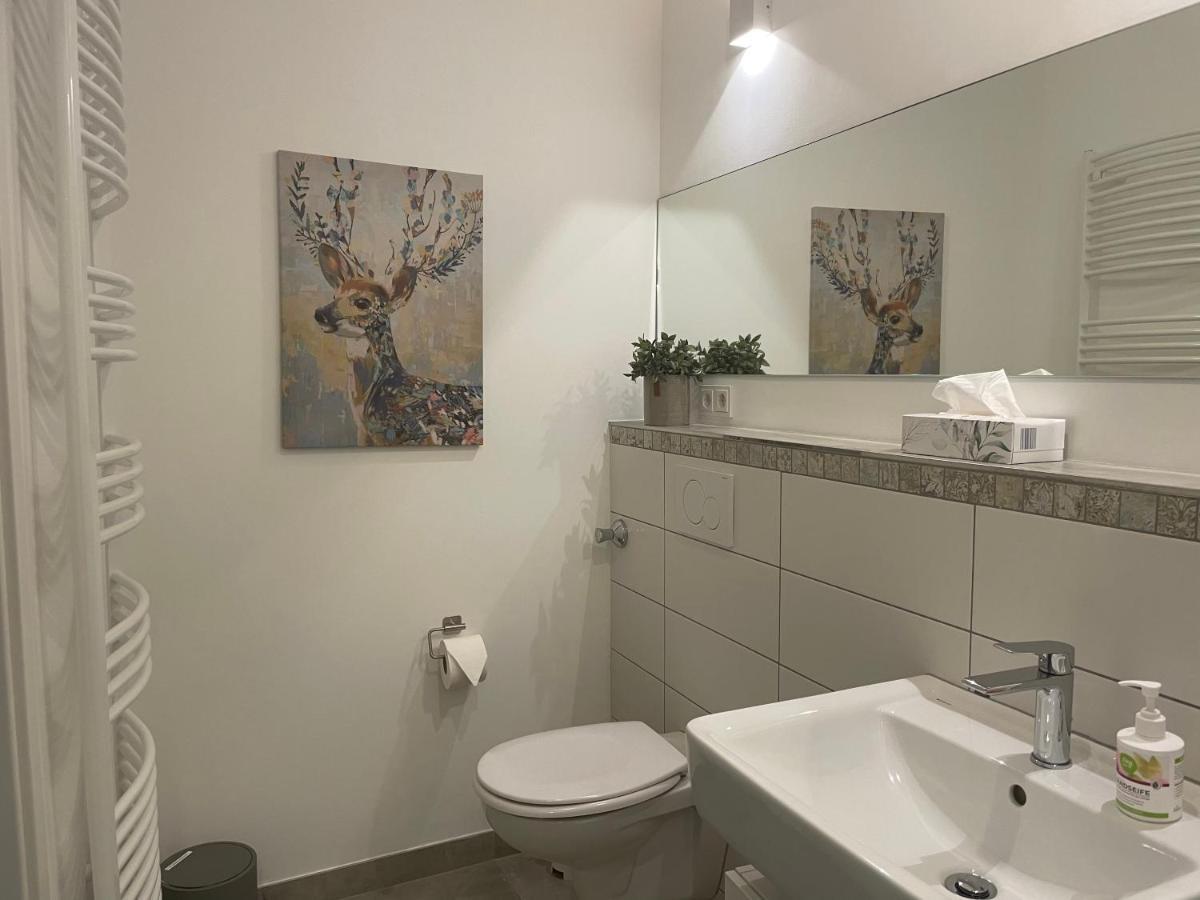 Appartement Weberhof-muenster