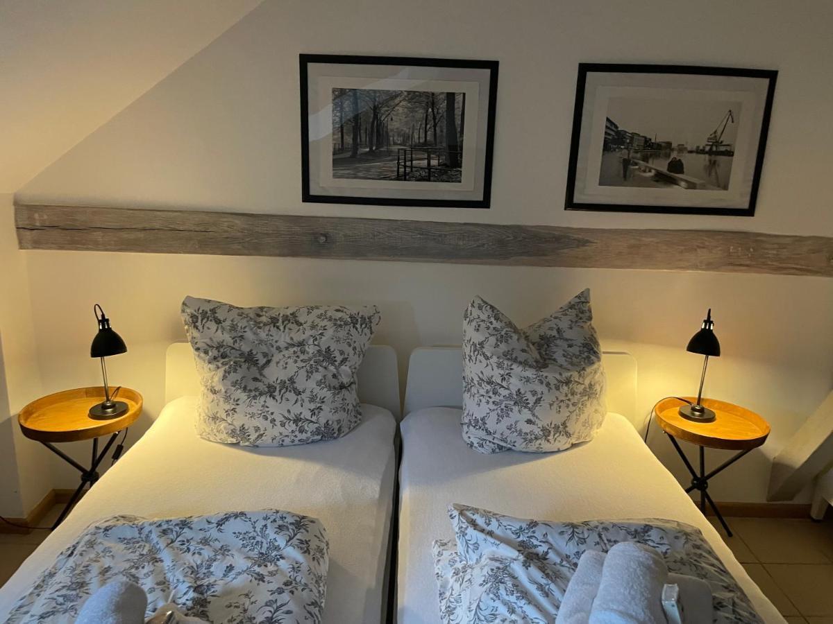 Appartement Weberhof-muenster