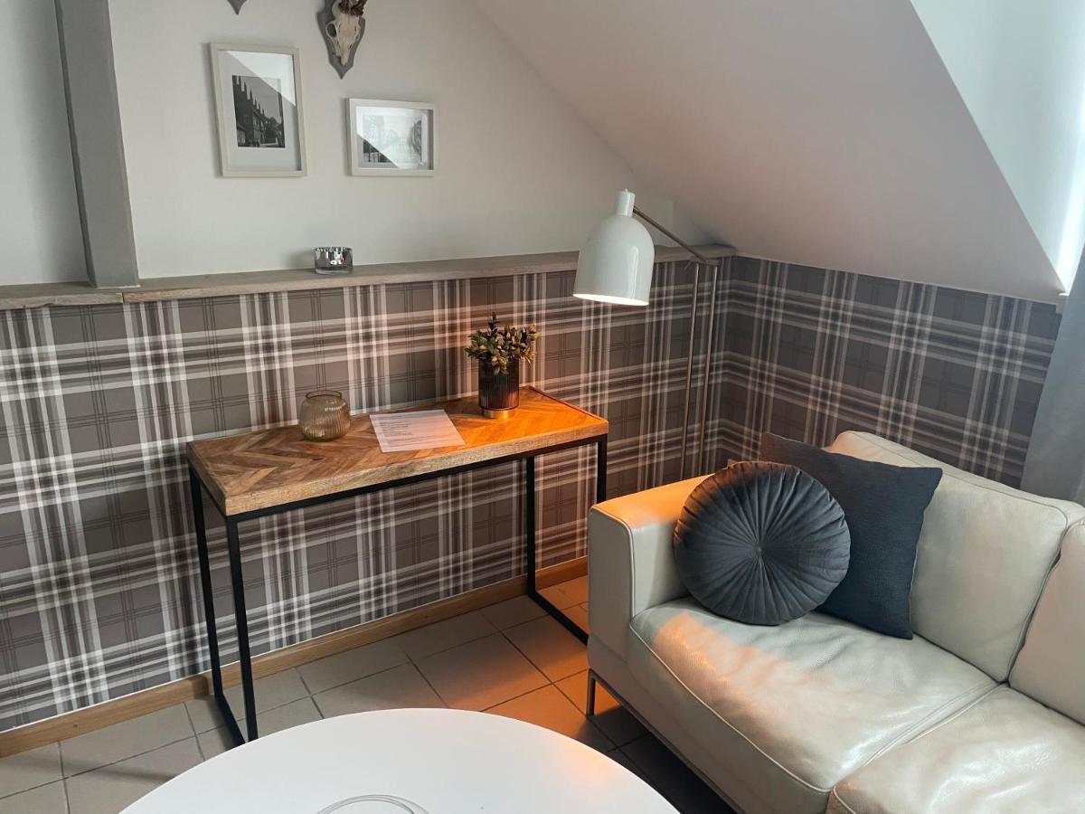 Apartment Weberhof-muenster