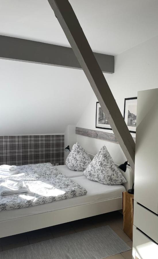 Appartement Weberhof-muenster
