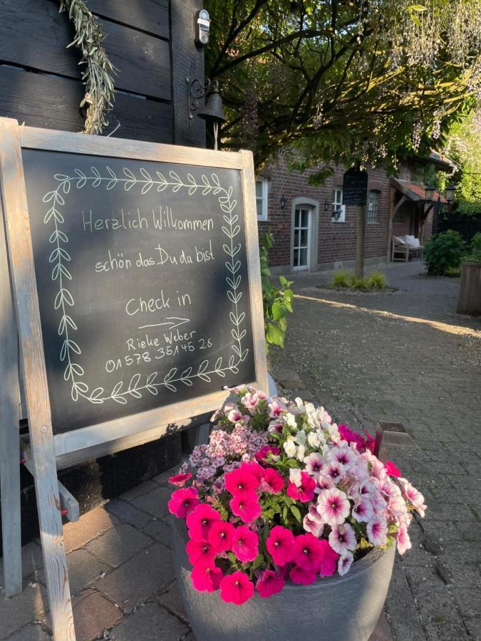 Appartement Weberhof-muenster Munster (North Rhine-Westphalia)