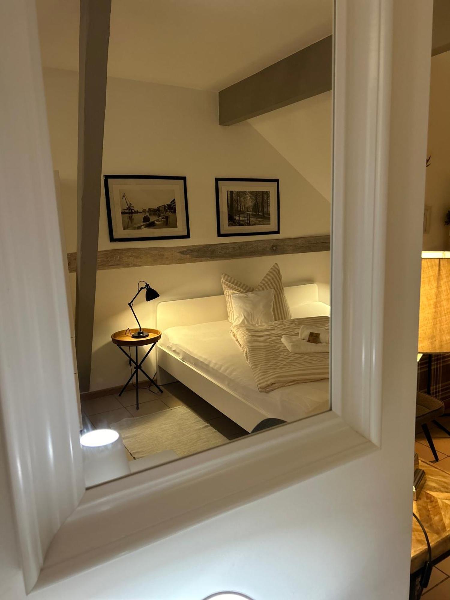 Appartement Weberhof-muenster *