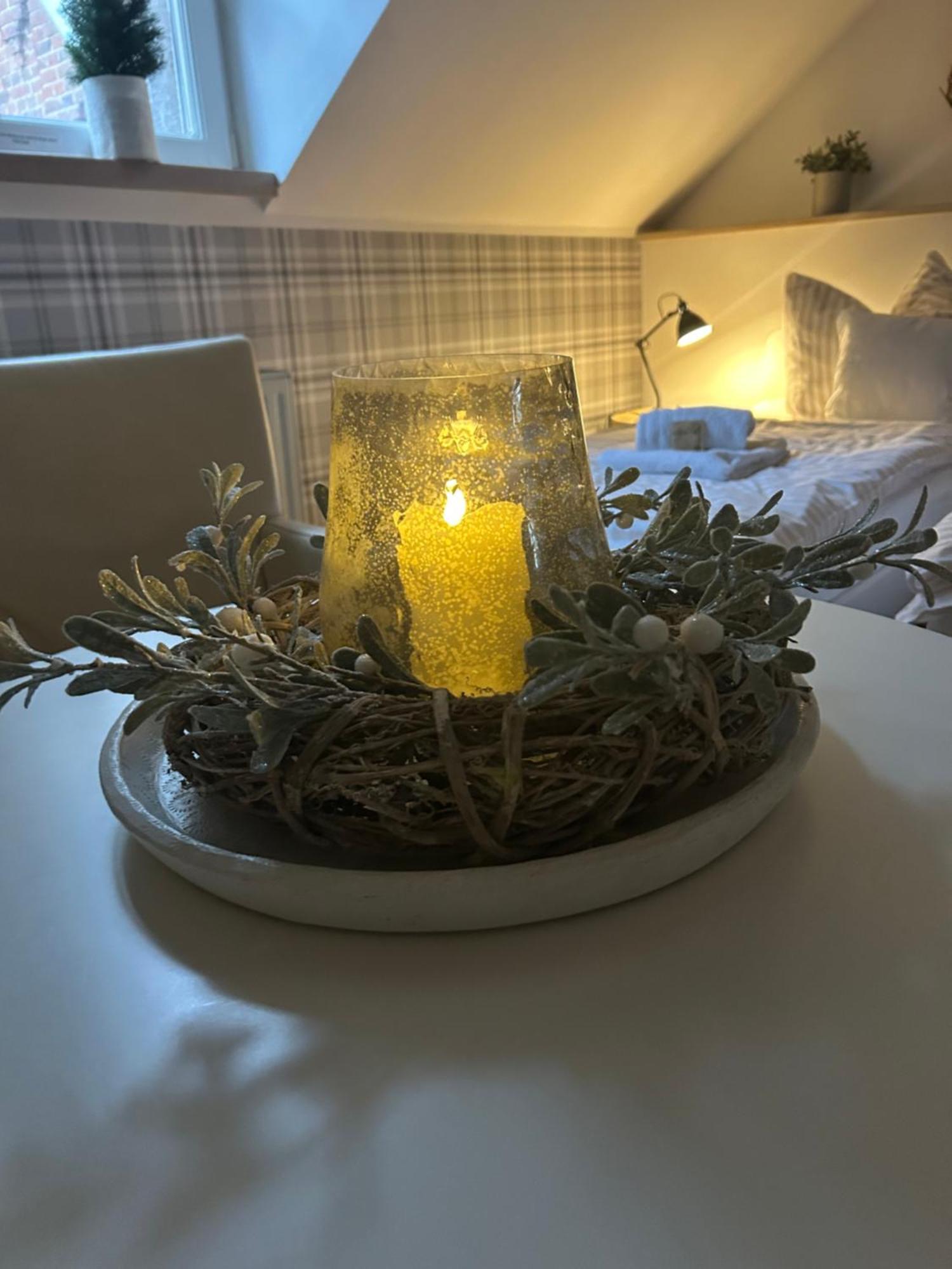 Appartement Weberhof-muenster Munster (North Rhine-Westphalia)
