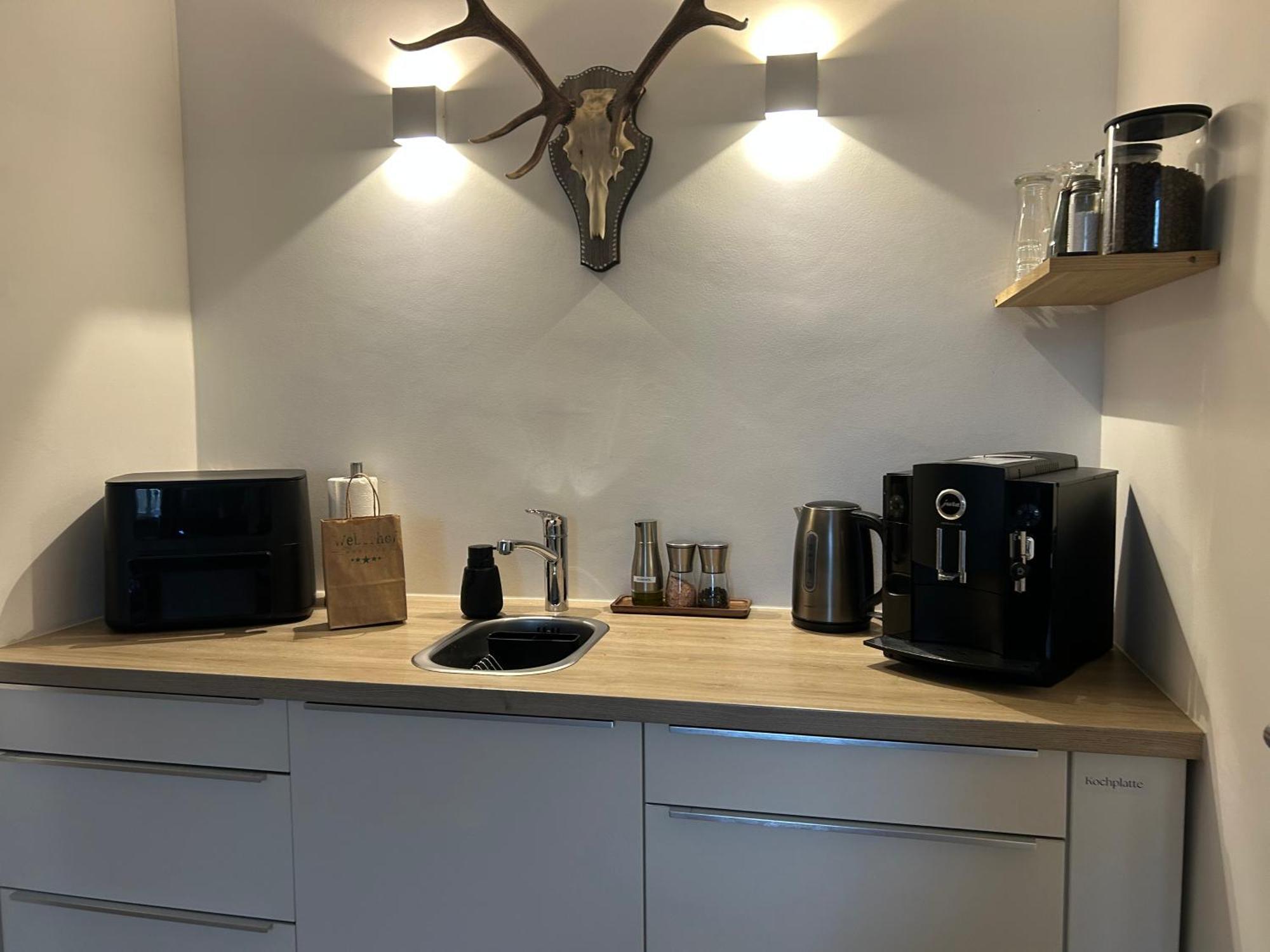 Appartement Weberhof-muenster Munster (North Rhine-Westphalia)